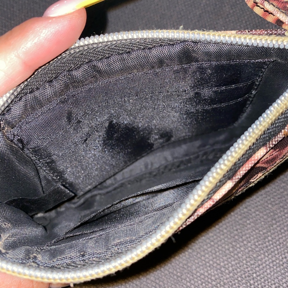 Wristlet